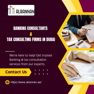 banking consultants in dubai